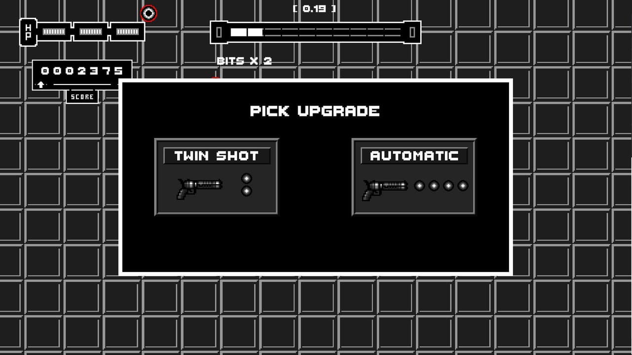 Bit-Depth screenshot 6