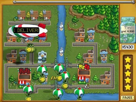 🍕Pizza Frenzy📦(F5LAYD-EDITION) screenshot 2