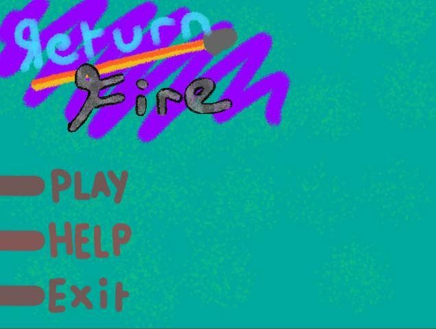 Return Fire (itch) screenshot 4