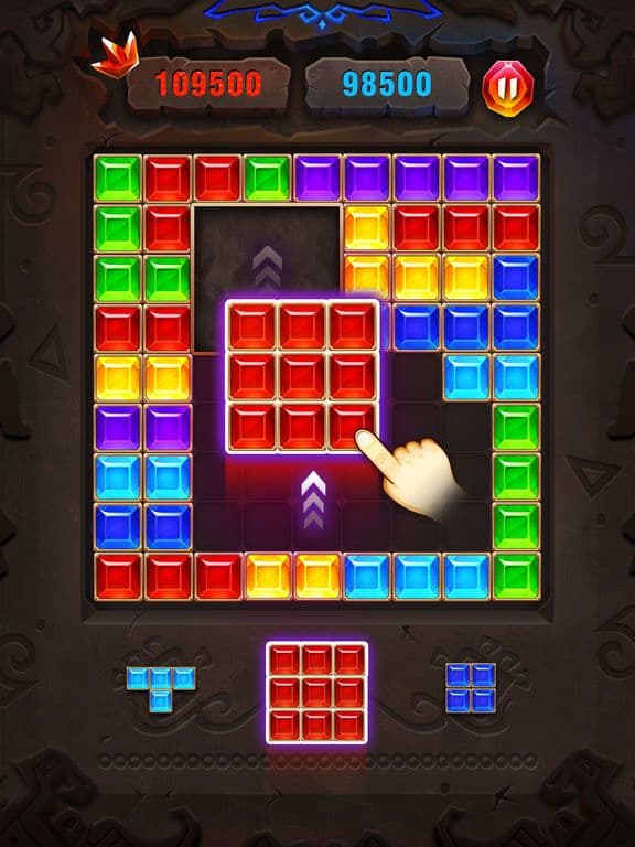 Block Puzzle - Pop screenshot 4