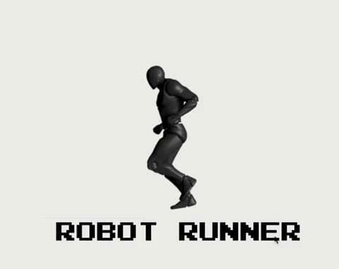 Robot Runner (itch) (KSK Studio)