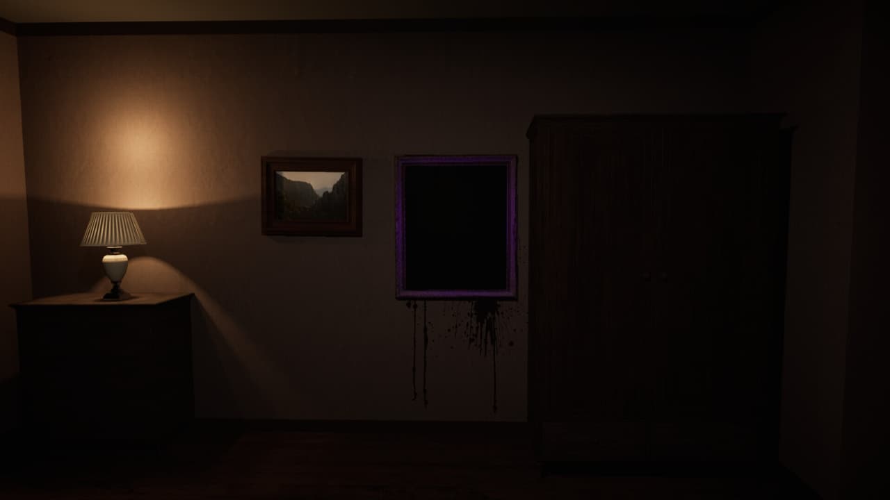 The Mirrors Curse screenshot 3