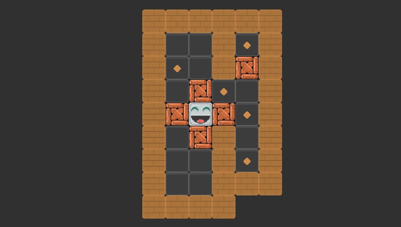 Minimalist Box screenshot 5