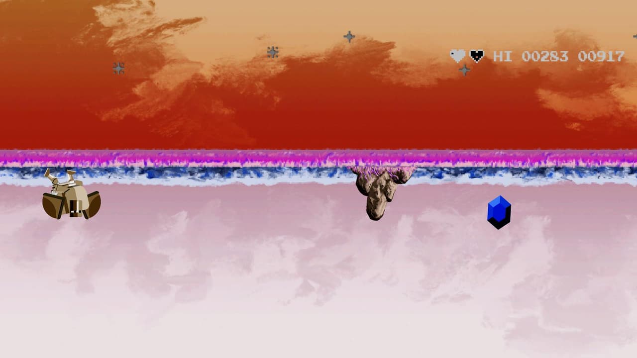 Dimension Hero screenshot 3