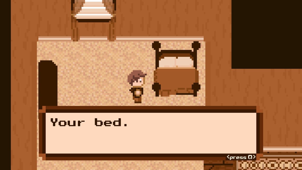 Sepia House Simulator! screenshot 3