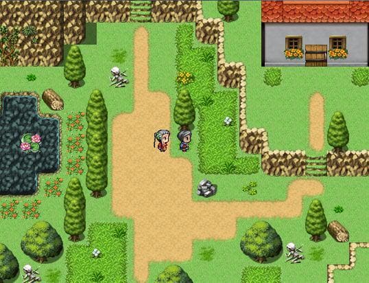 Dragonlord: Book One screenshot 4