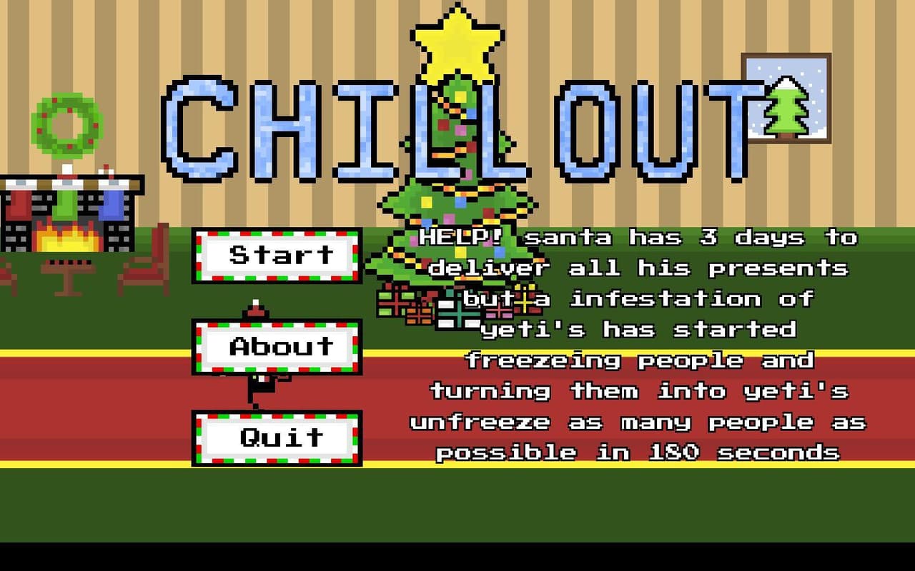 Chill out (itch) screenshot 3