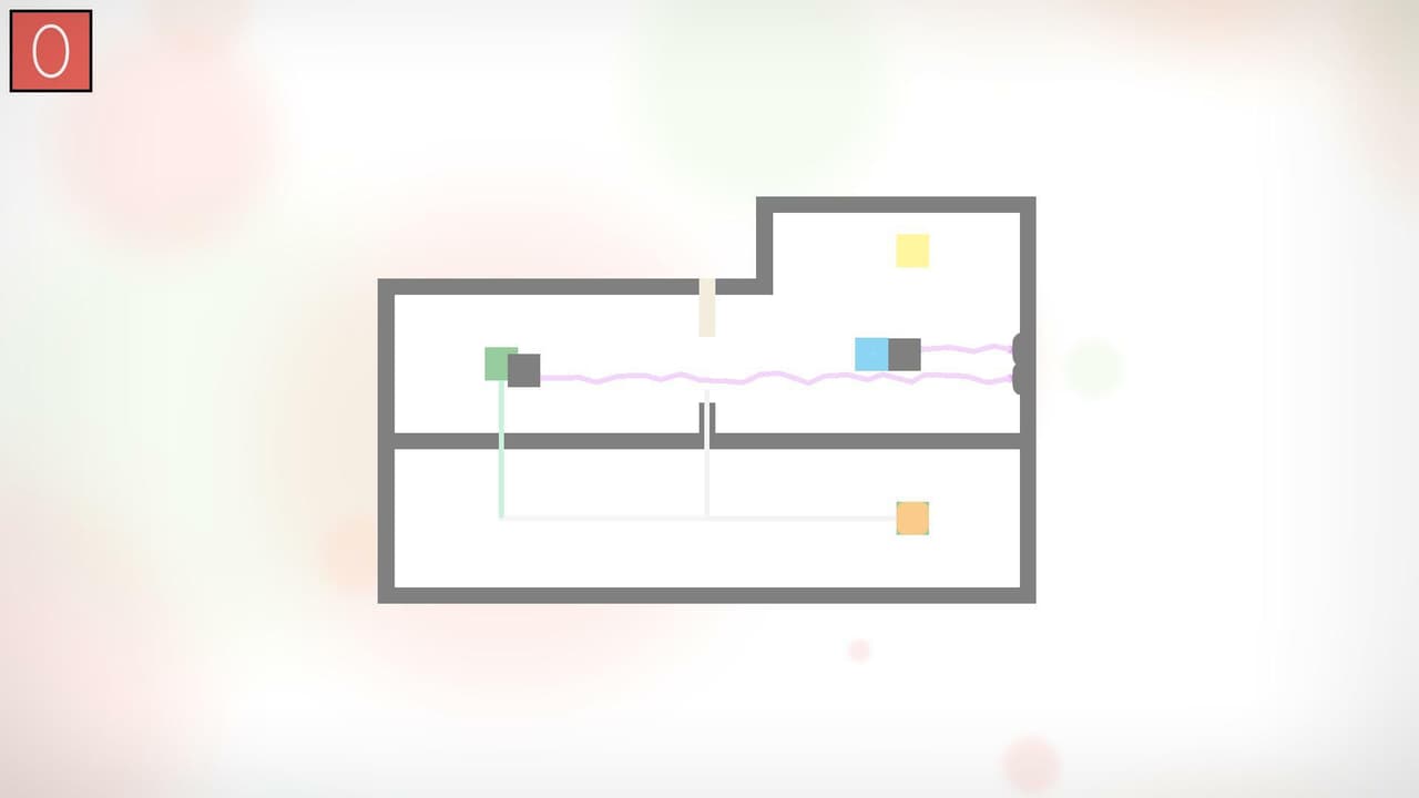 Déjà Vu (itch) (EricFreeman) screenshot 6