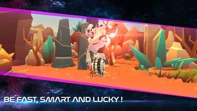 ECHO VR MINI GAMES PARTY screenshot 4