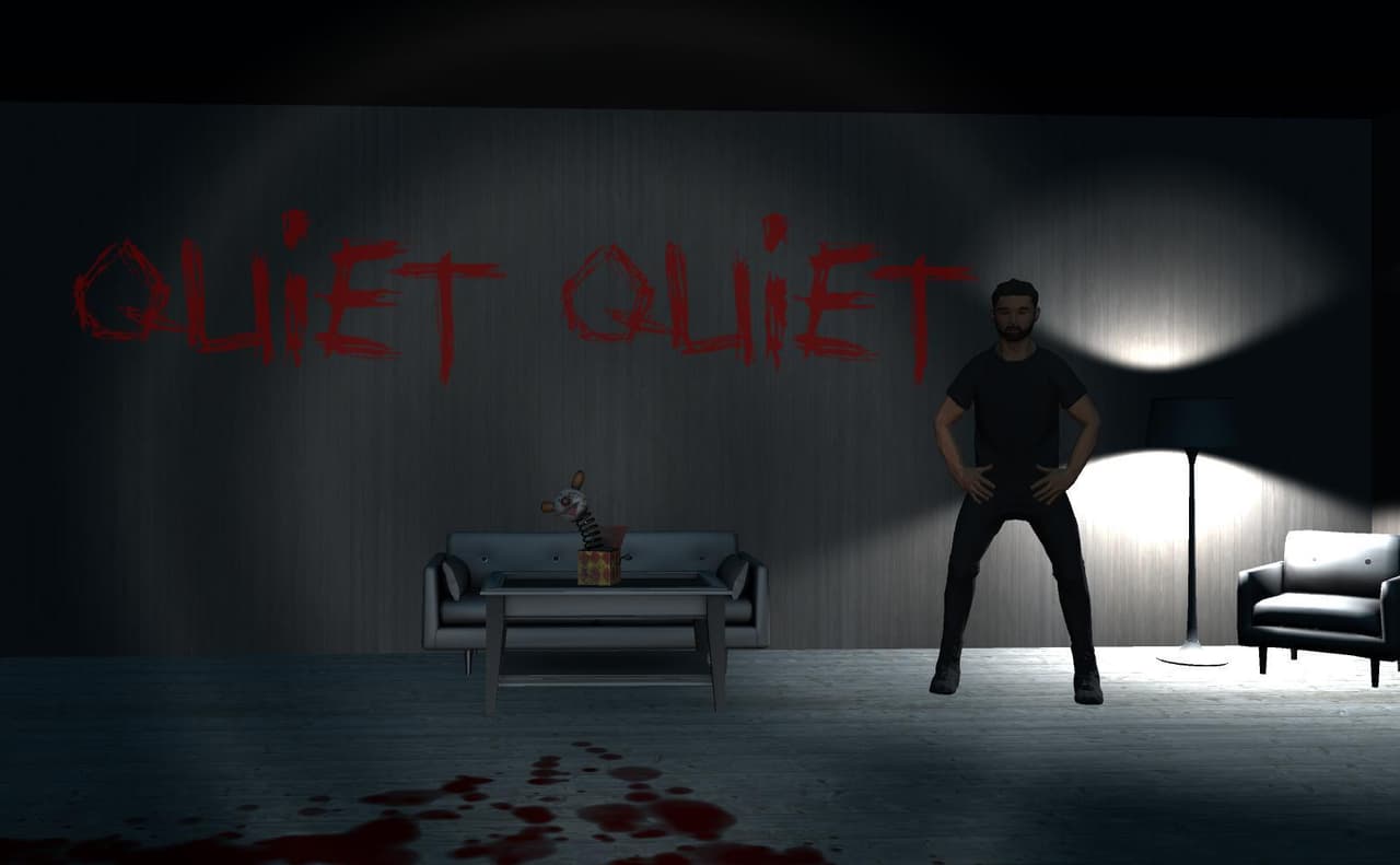 The Actual Cannibal screenshot 3