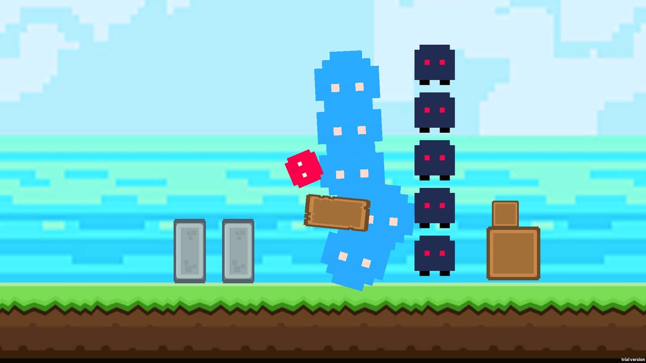 Flying Birds screenshot 5