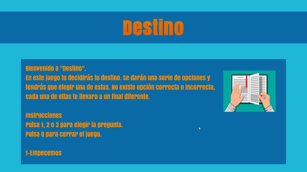 Destino (ppayag@esimurcia.com)