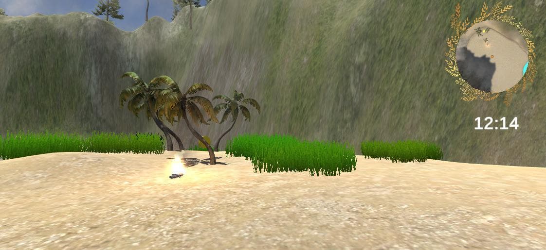 The EpicIsland