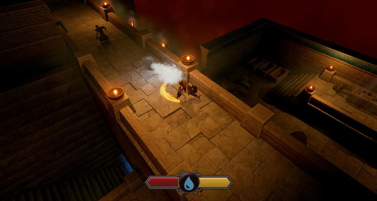Duat screenshot 3