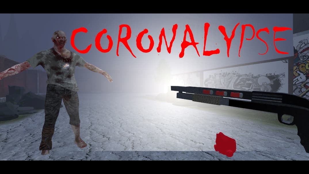 CORONALYPSE