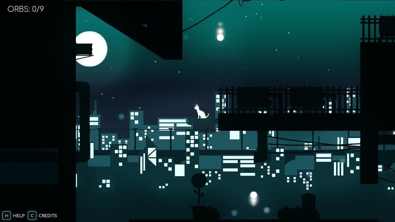 Mellow Dream Demo screenshot 2