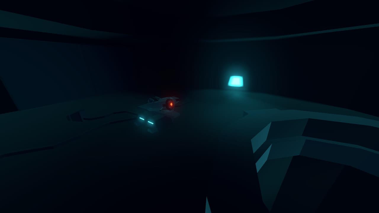 Nucleus (itch) (Pintail) screenshot 2
