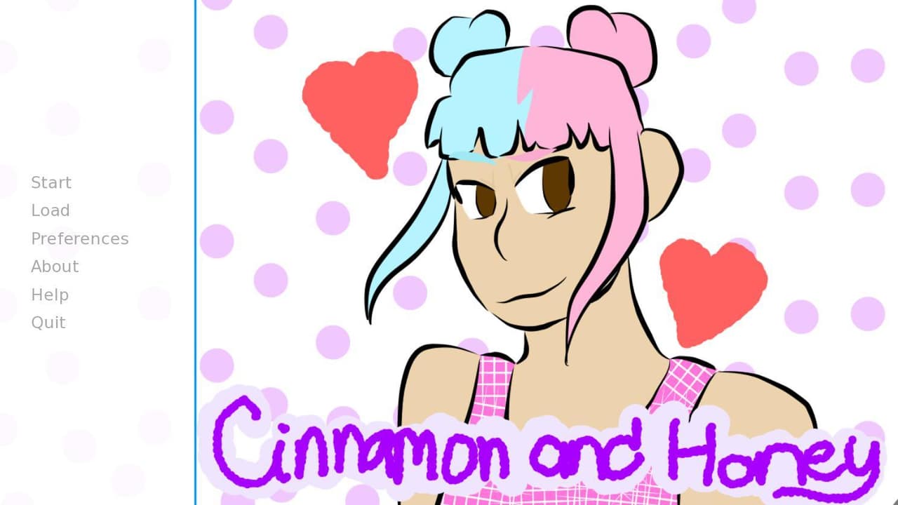 Cinnamon and Honey (DEMO) screenshot 2