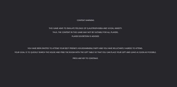Thanks for the invite screenshot 4