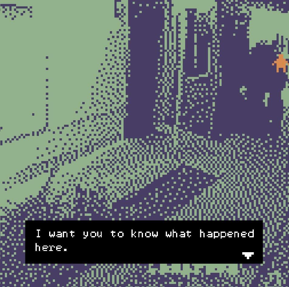 Dissensus screenshot 3
