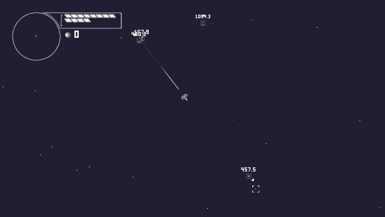 Gunship (itch) (MACTINITE) screenshot 5