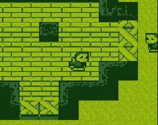 Quest Giver (itch)