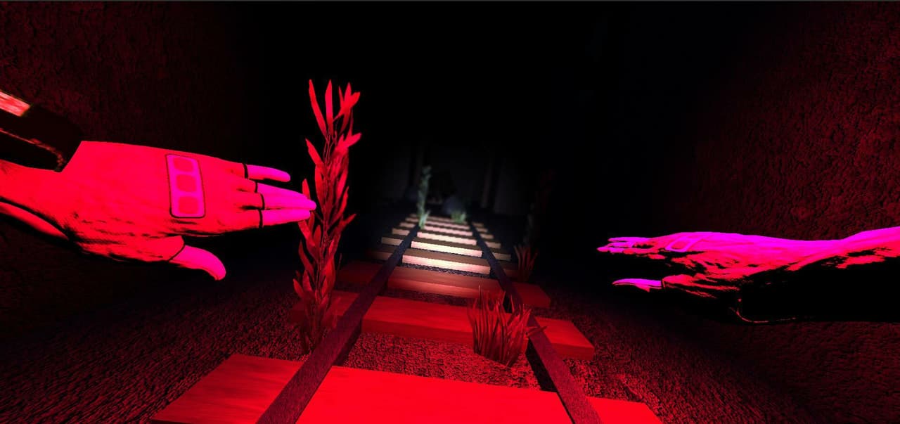 The Deep Dark (JEFFTheDev) screenshot 4