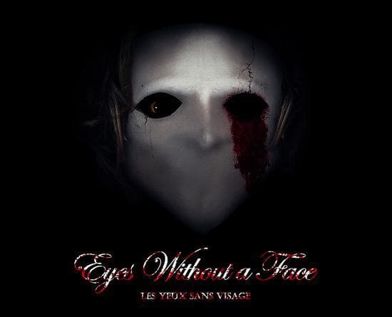 Eyes Without A Face