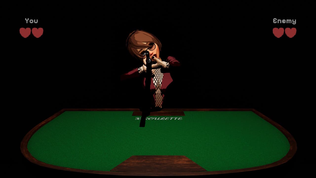 X Roulette screenshot 6