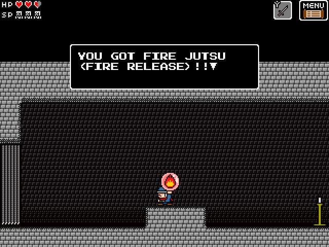 Ninja Smasher! screenshot 3