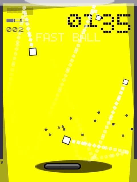 Frustrate-a-ball screenshot 2