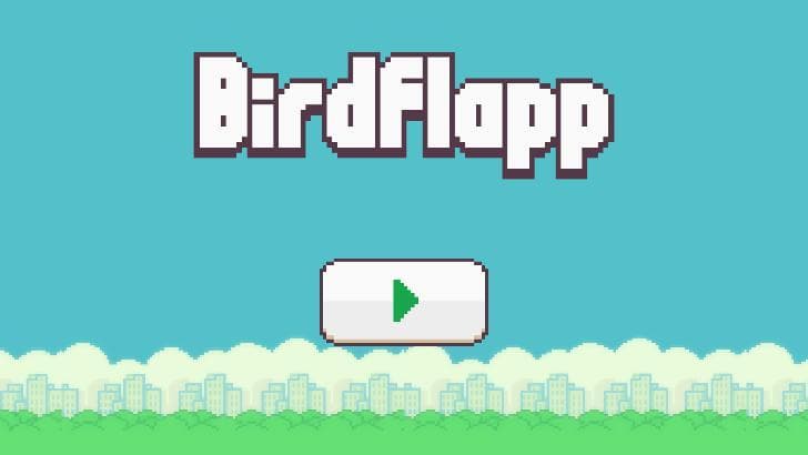 BirdFlapp