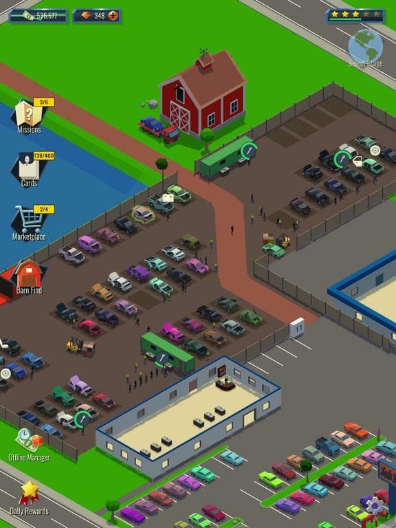 Jonk, Inc screenshot 2