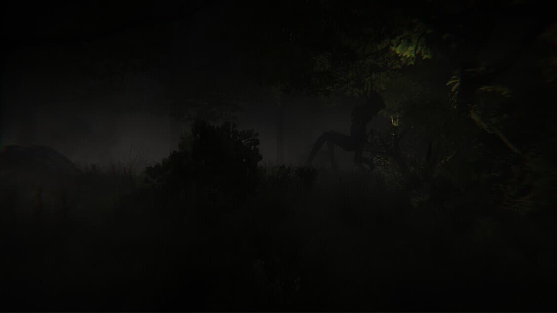 Shadows of Taumiel