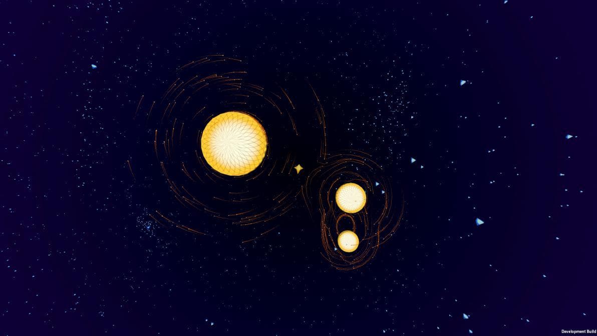 Influence (itch) (TeamInfluence) screenshot 4
