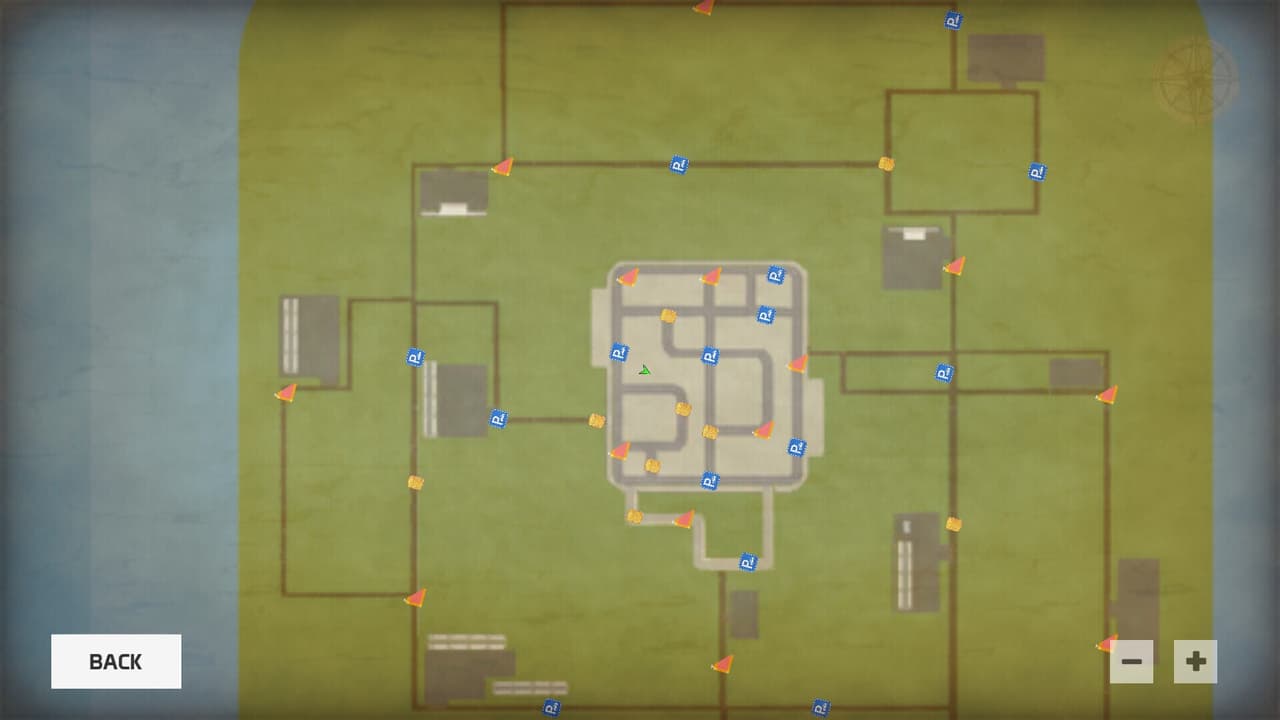 Town Police Simulator screenshot 5