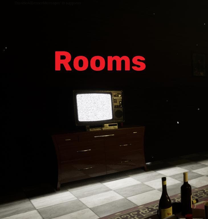 Rooms Demo screenshot 2
