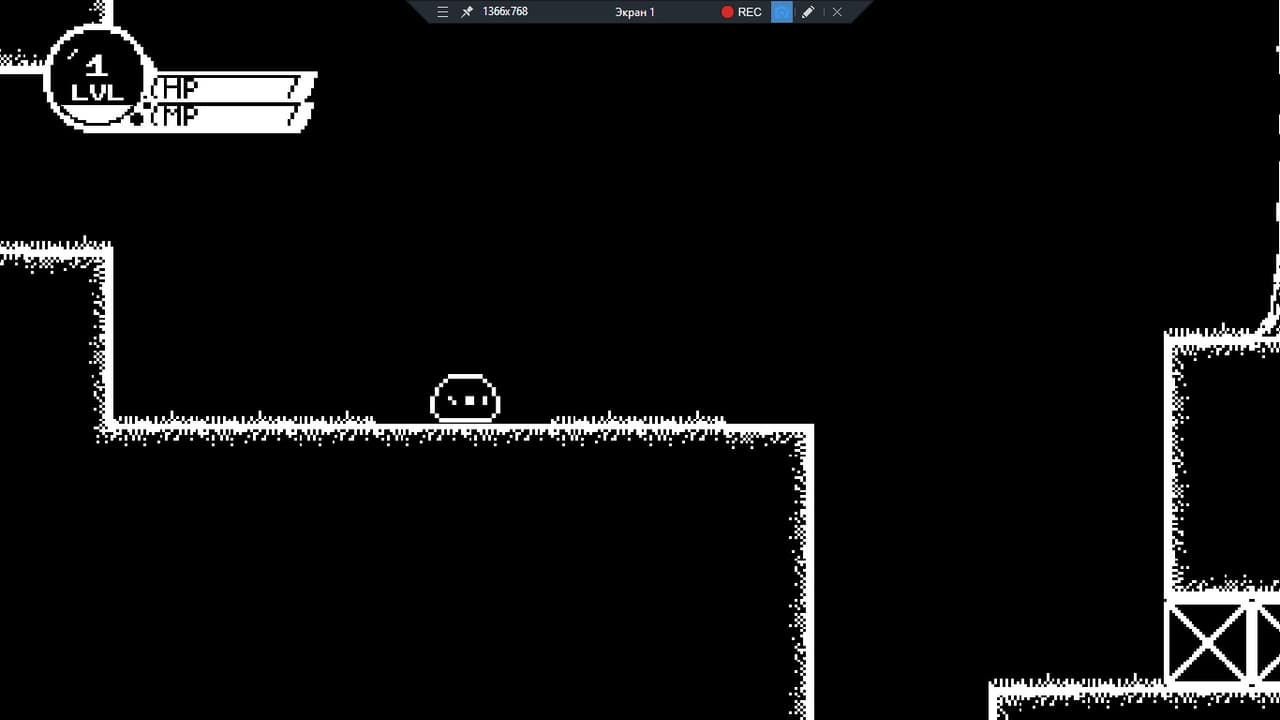 God of Slime screenshot 3