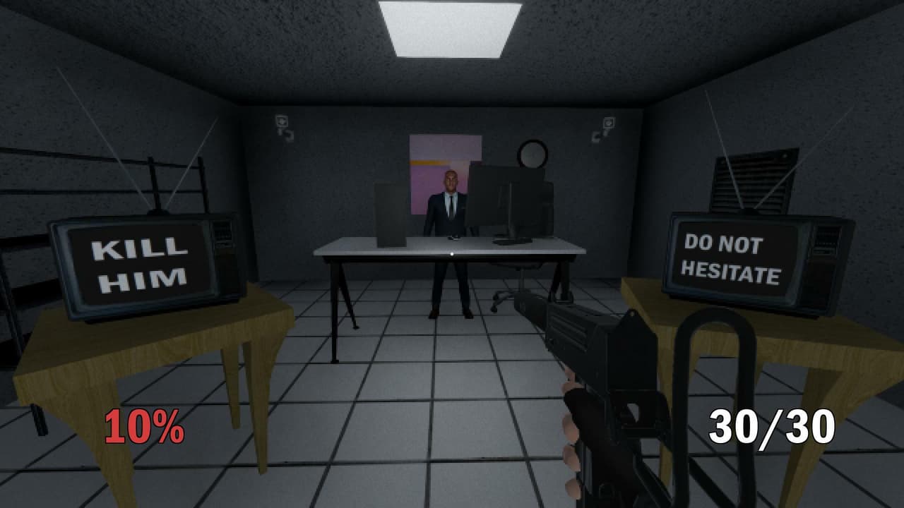 Downlink: Prologue screenshot 4