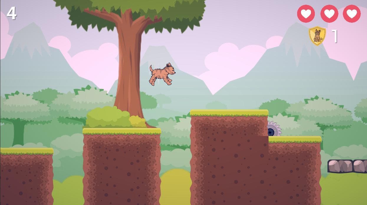 DUT - ADVENTURES OF ZEUS