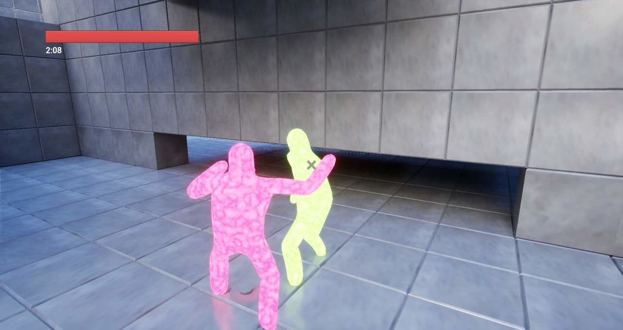 Sludge Fighters screenshot 5