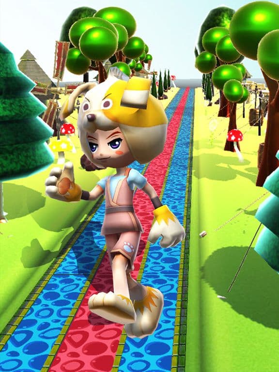Super Run: Adventure Games For Kids screenshot 3