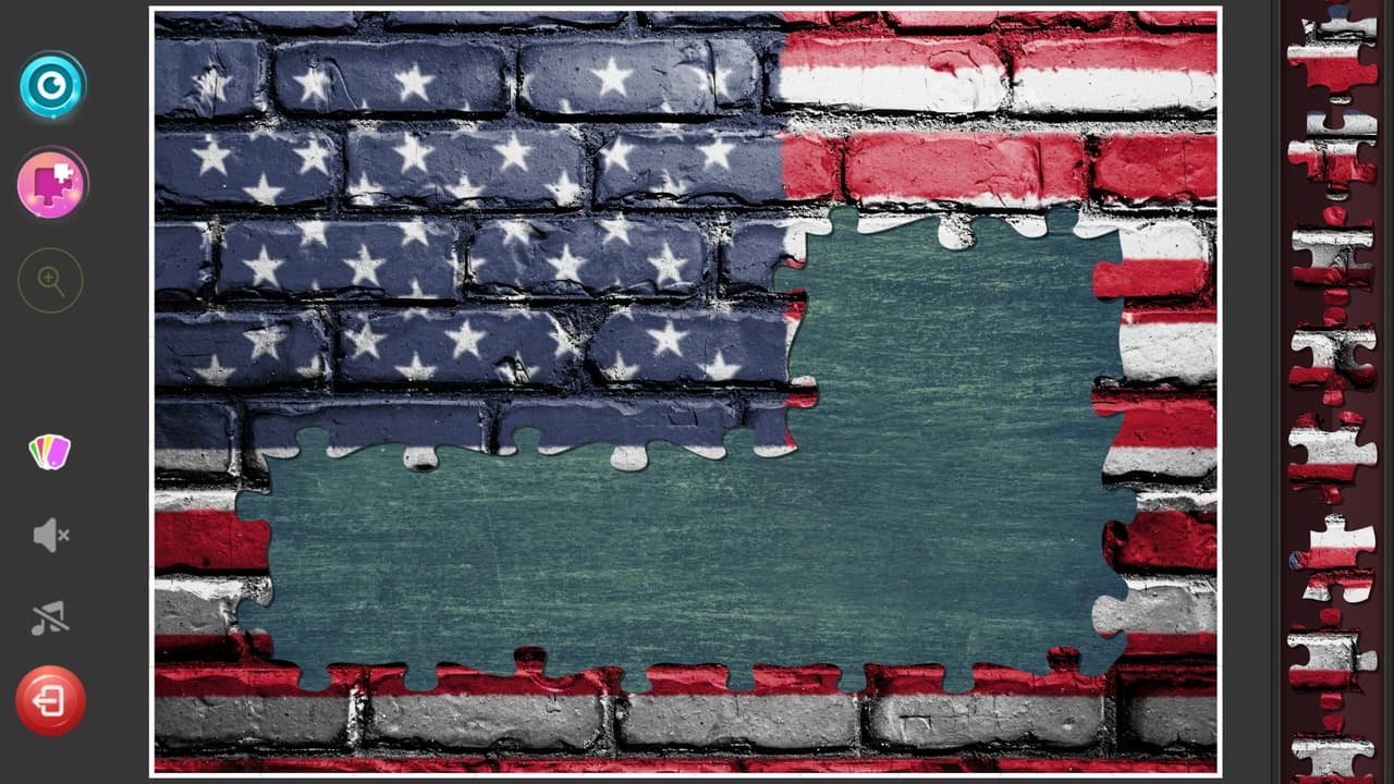 Road Trip USA - Jigsaw Puzzles screenshot 3