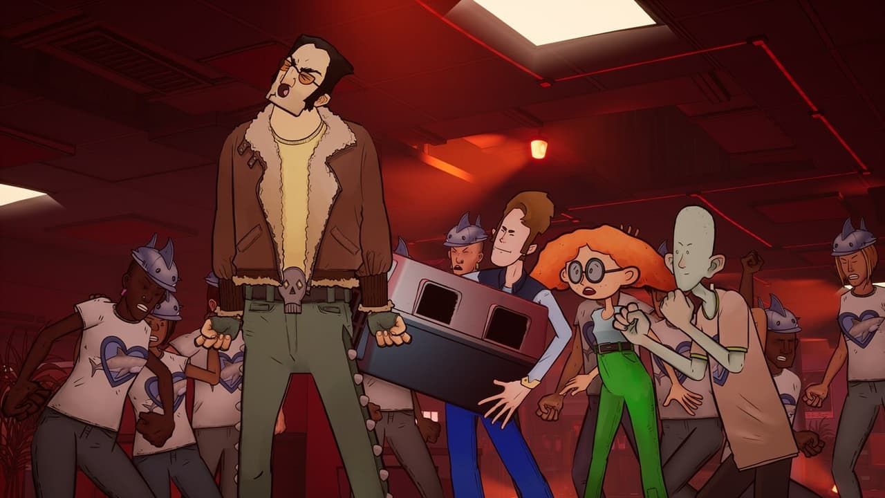 3 out of 10: Season One screenshot 3