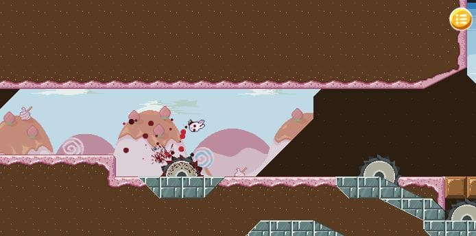 Run Rabbit Run! (DecaySoft) screenshot 3