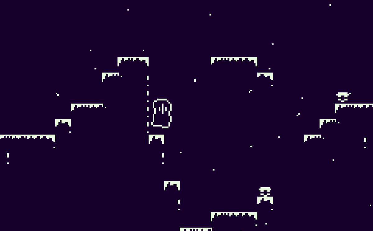 Mt.Blooky screenshot 2