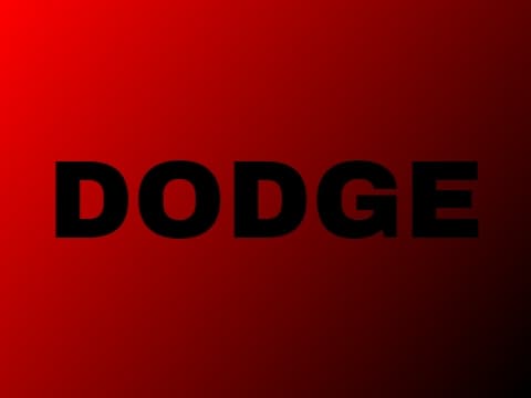 DODGE (itch) (OCULAX)
