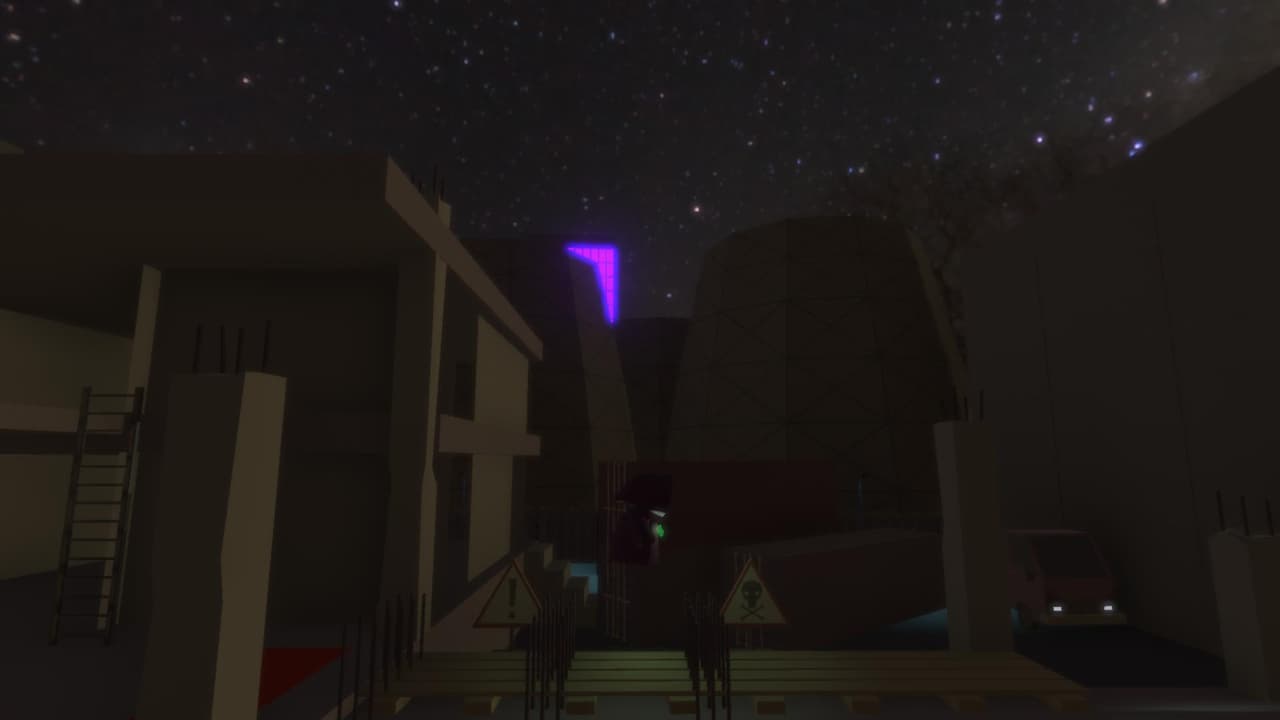 The VHS Alchemist screenshot 3