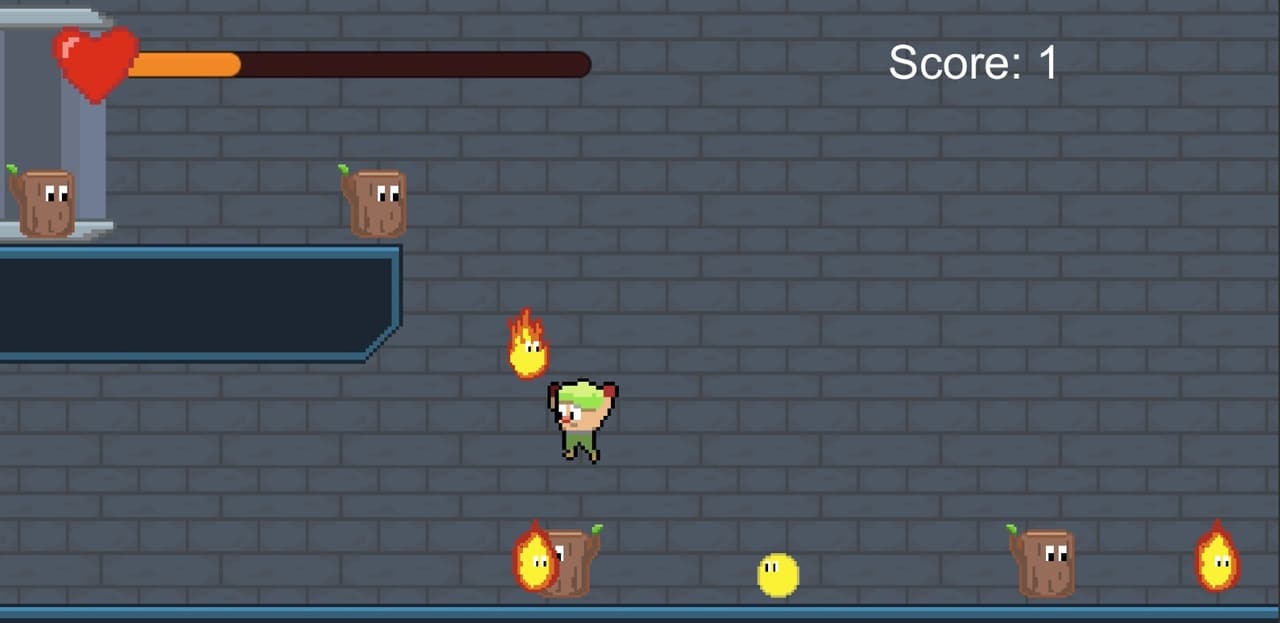Magic Archer