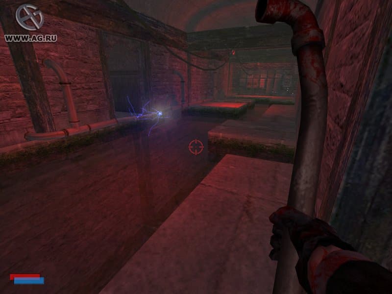 Mob Enforcer screenshot 6